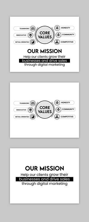 Graphic Design by debdesign for ONEELEVEN | Design: #29696115