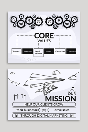 Graphic Design by debdesign for ONEELEVEN | Design: #29697443