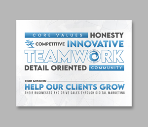 Graphic Design by debdesign for ONEELEVEN | Design: #29698026