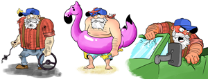Illustration Design by WAVE d3sign for this project | Design: #29703004