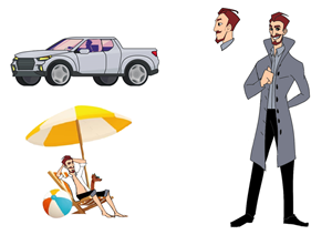 Illustration Design by beula designs for this project | Design: #29696267