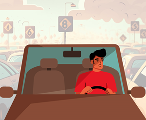 Illustration Design by Creative Chamber for this project | Design: #29706542