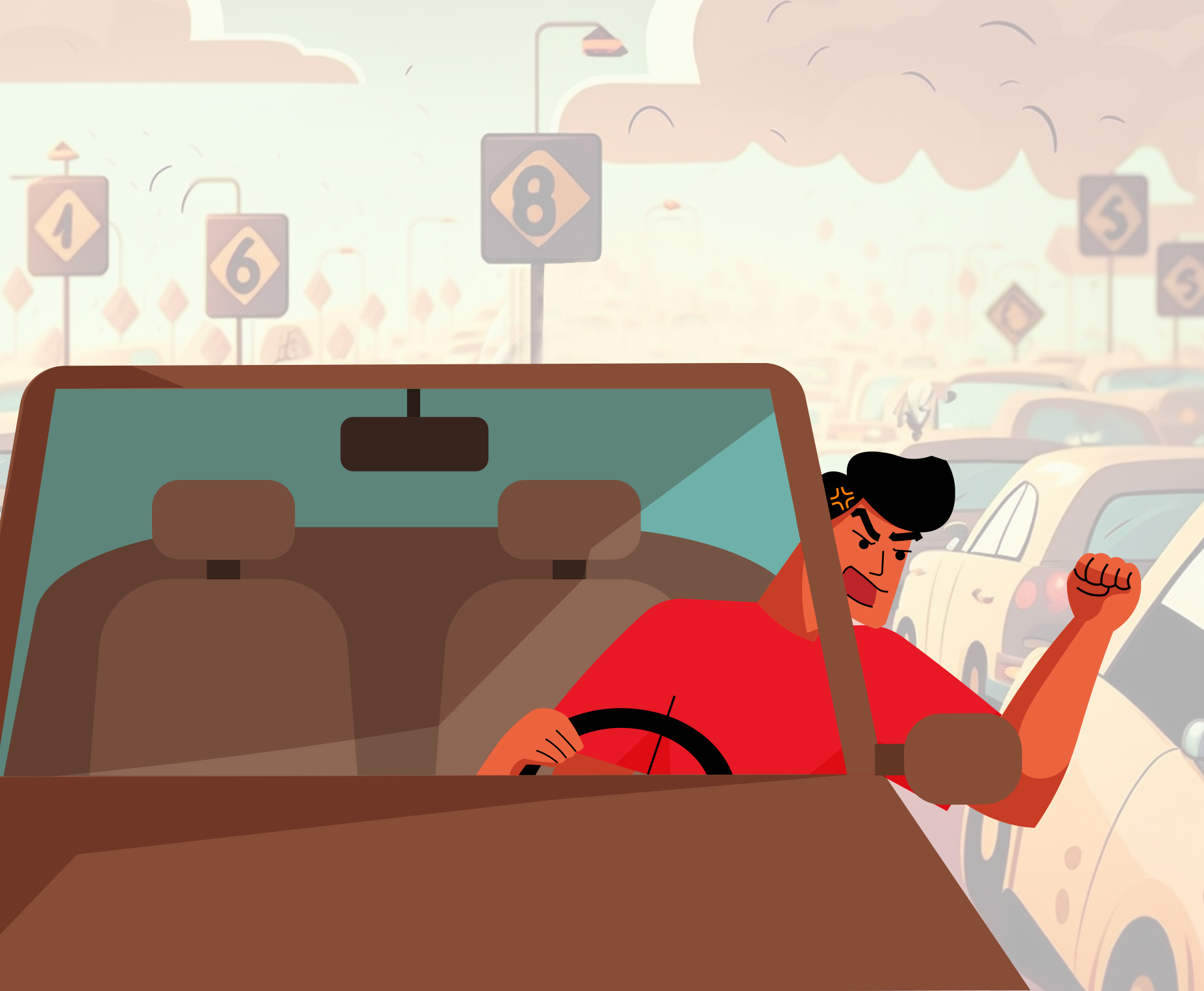 Illustration Design by Creative Chamber for this project | Design #29706543