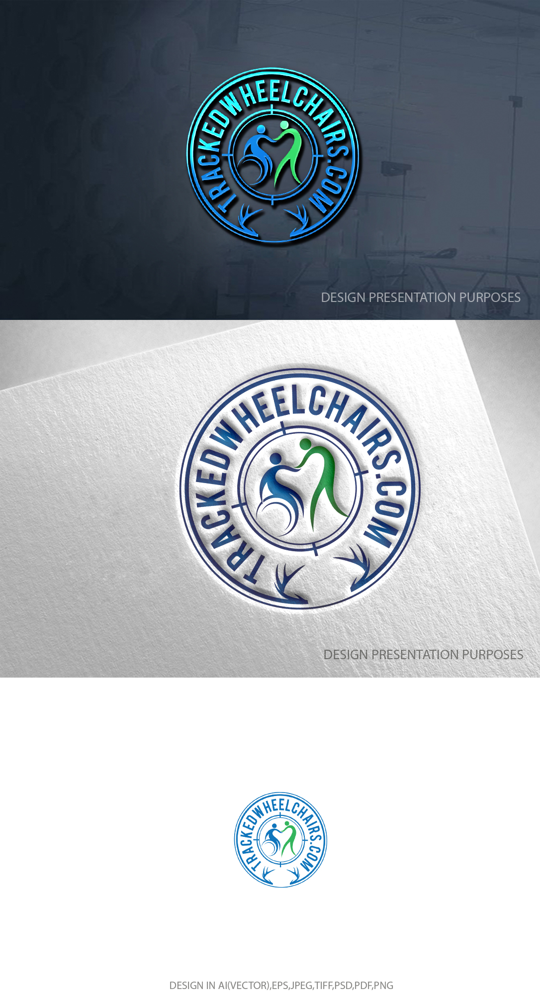 Diseño de Logo por zebronicgraphic para este proyecto | Diseño #29683730