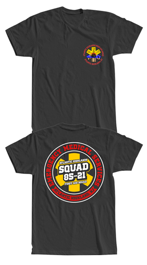 T-shirt Design by guruntool for this project | Design: #29686923