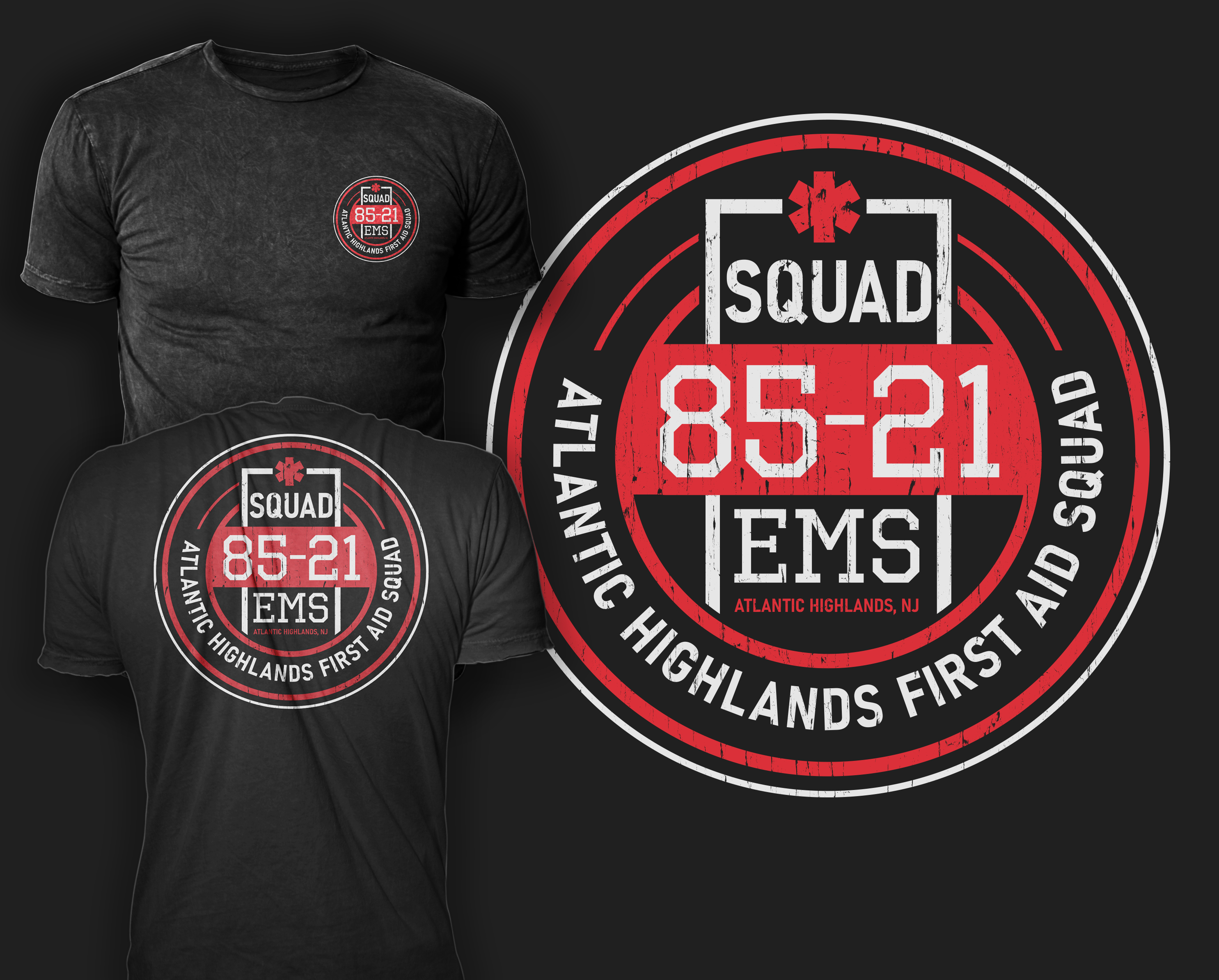 T-shirt Design by Teespixels for this project | Design #29684822