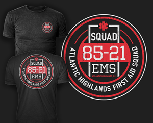 T-shirt Design by Teespixels for this project | Design: #29684822