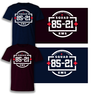 T-shirt Design by Teespixels for this project | Design: #29689835