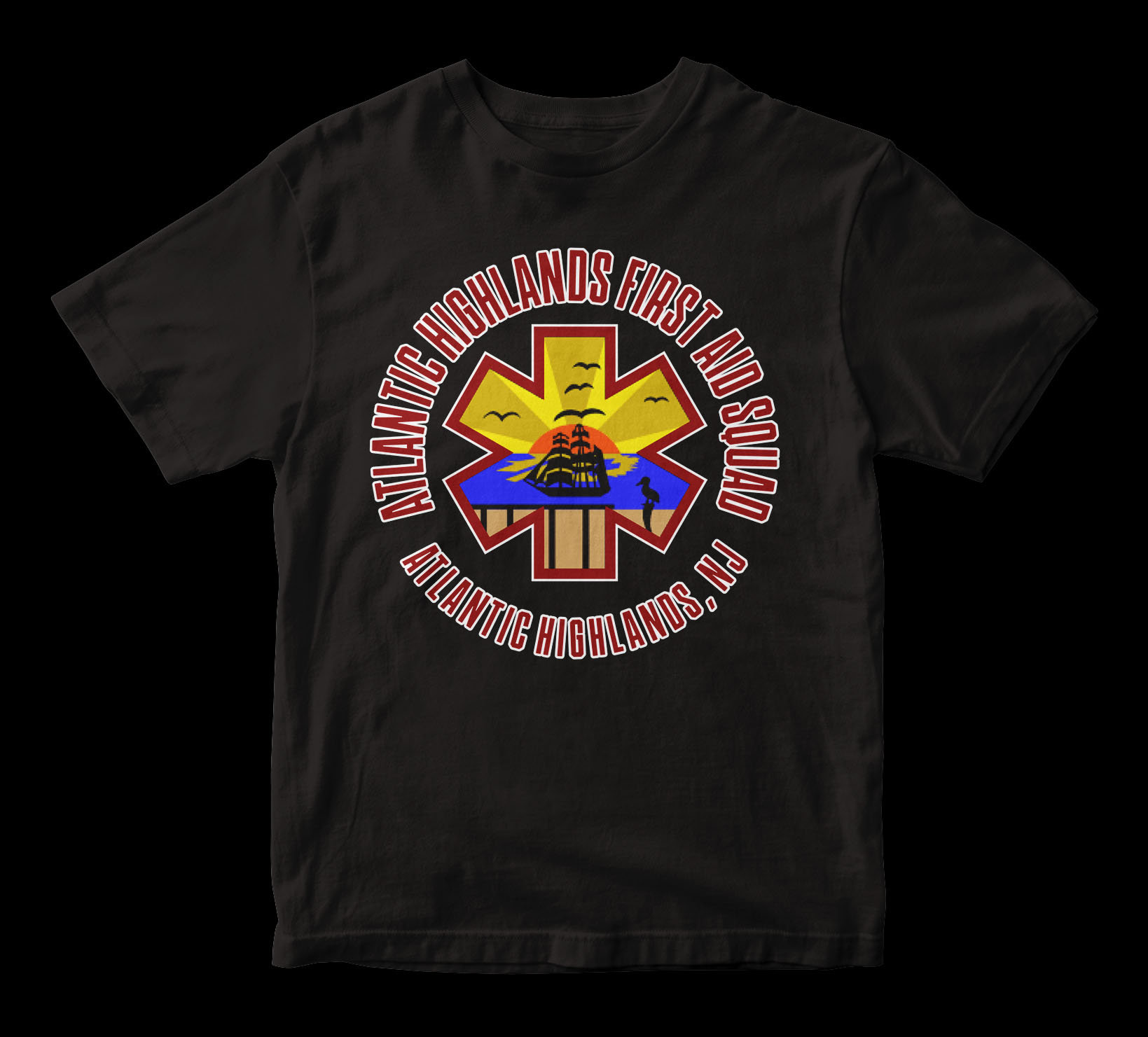 T-shirt Design by MangKepweng for this project | Design #29681930