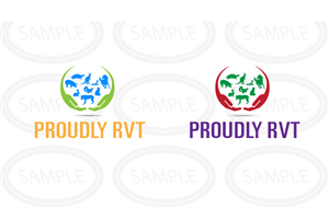 Logo Design by Dynamic for The Ontario Association of Veterinary Technicians | Design #3899734