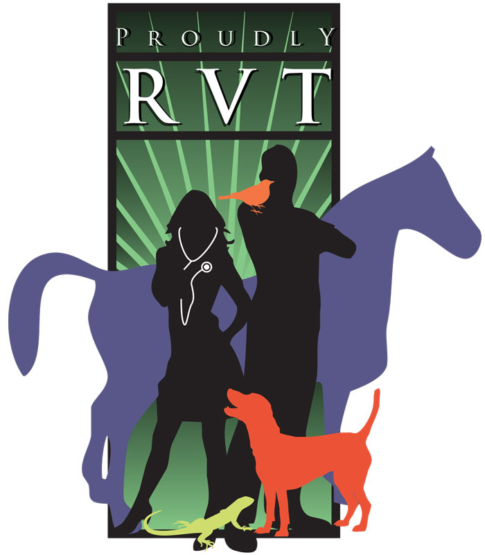 Logo Design by Pier Savard for The Ontario Association of Veterinary Technicians | Design #3966198