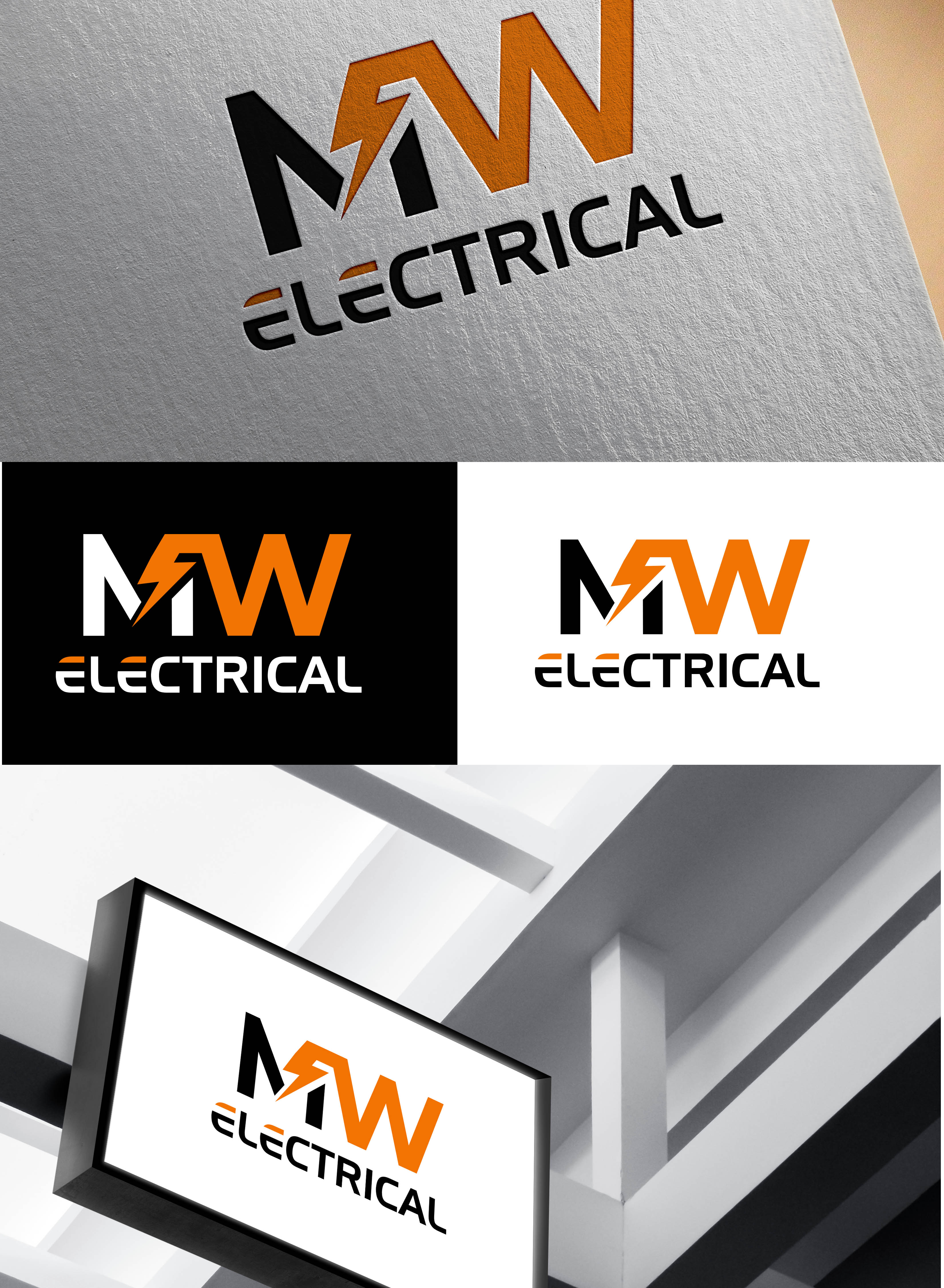 Logo Design by Graphixpointt for this project | Design #29683442