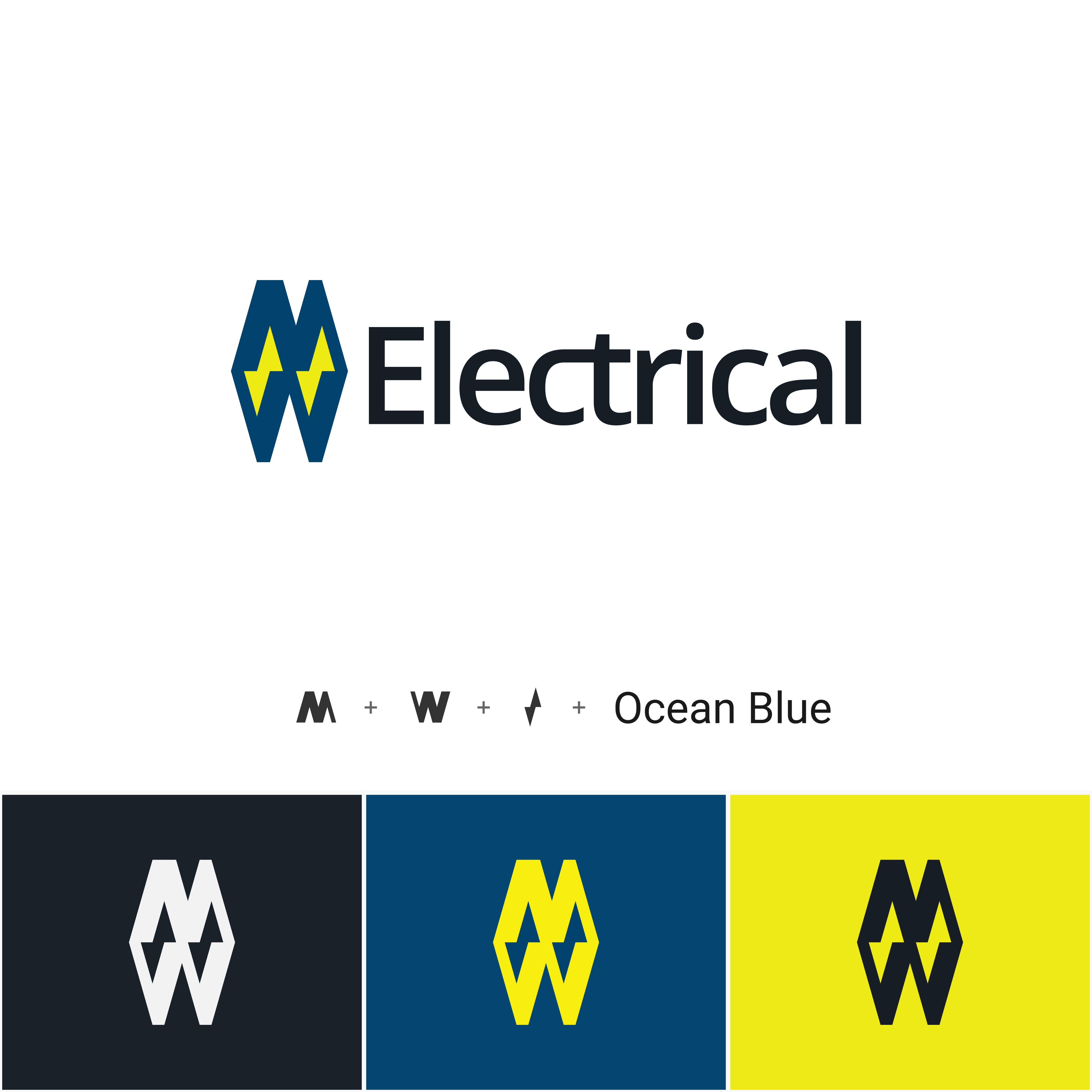 Logo Design by marunstudio for this project | Design #29690157