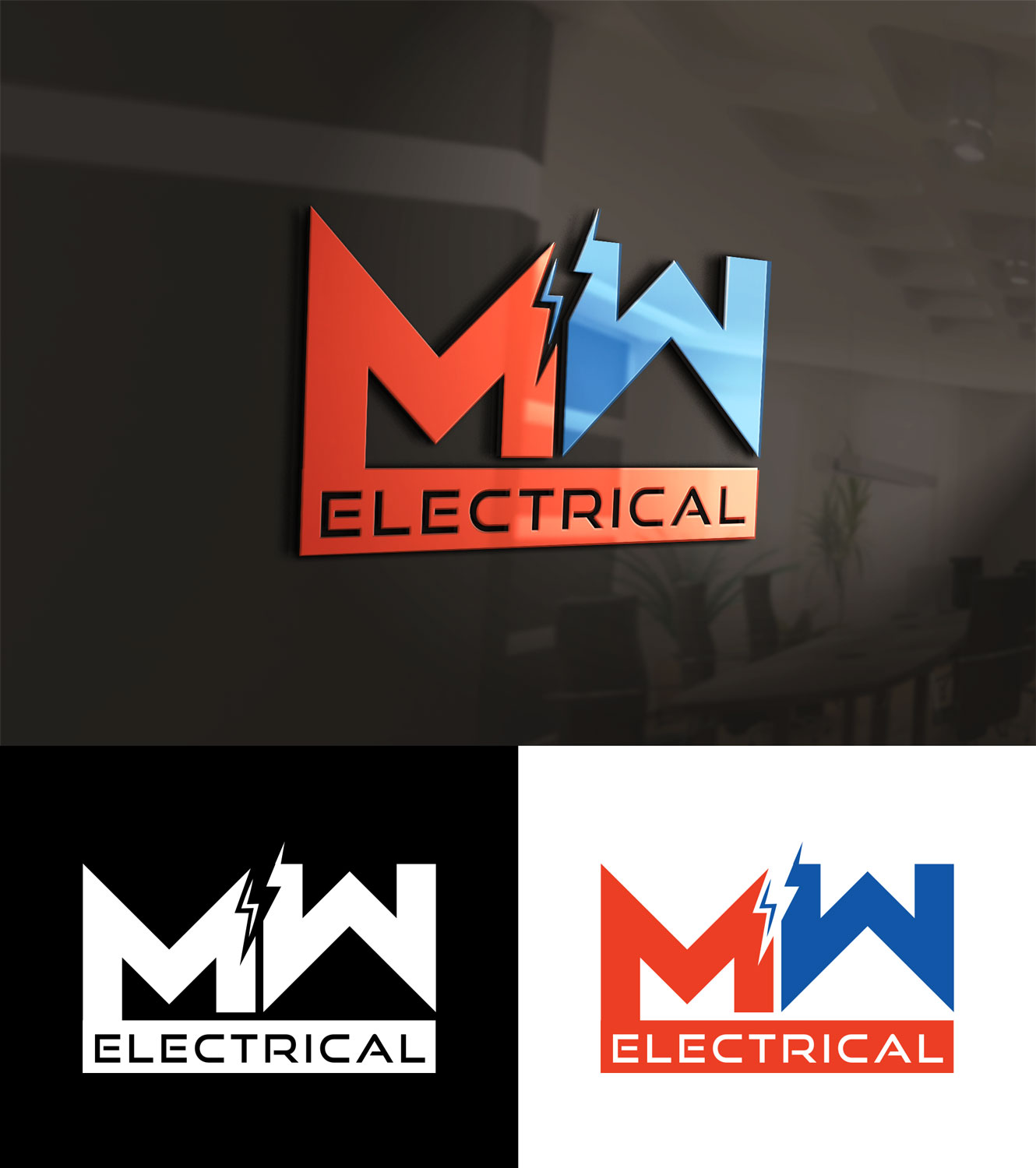 Logo Design by design 125 for this project | Design #29685605