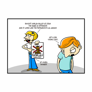 Illustration Design by mr.babyblue for this project | Design: #29714378