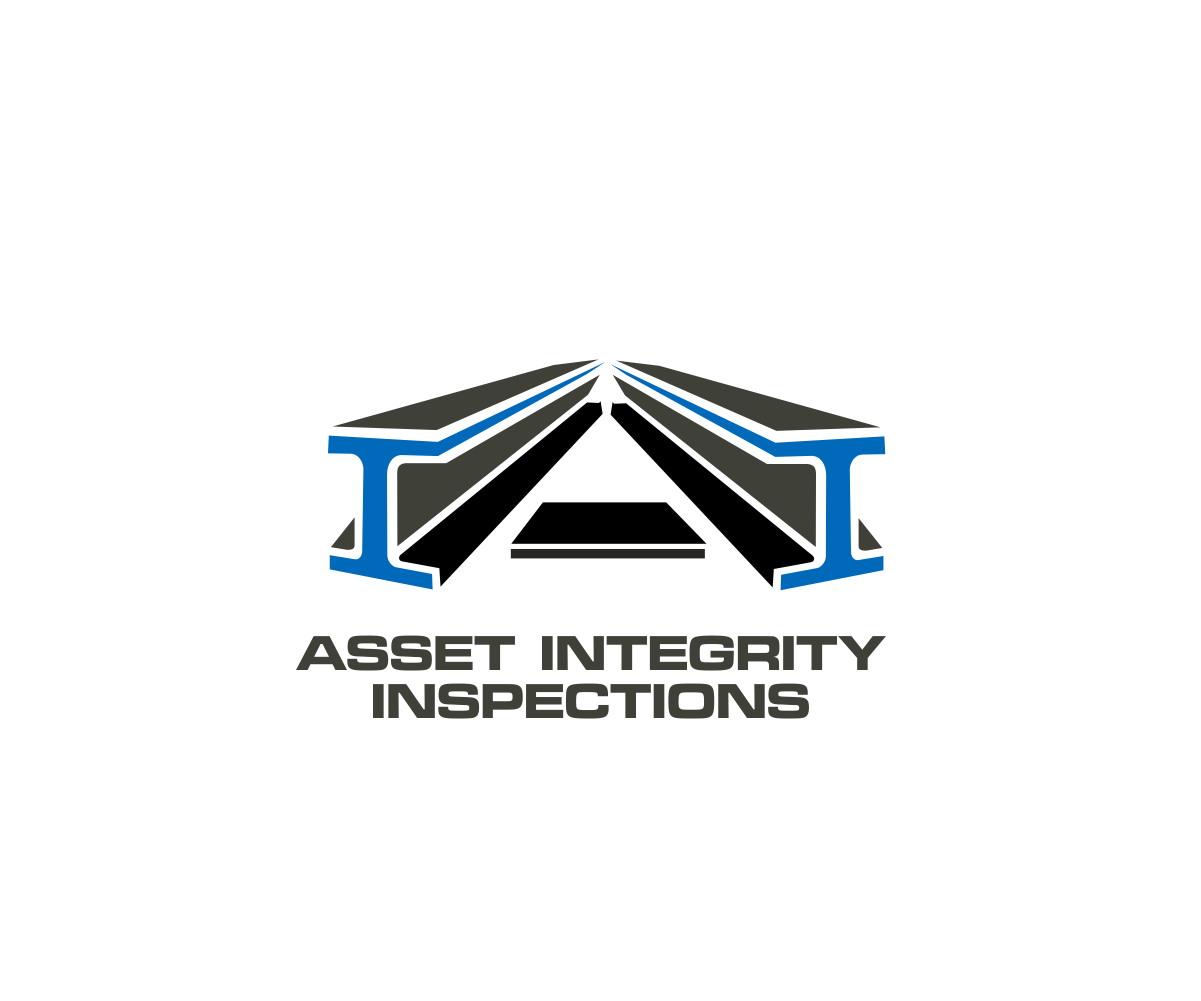 Logo-Design von Tt design für Asset Integrity Inspections | Design #29689508
