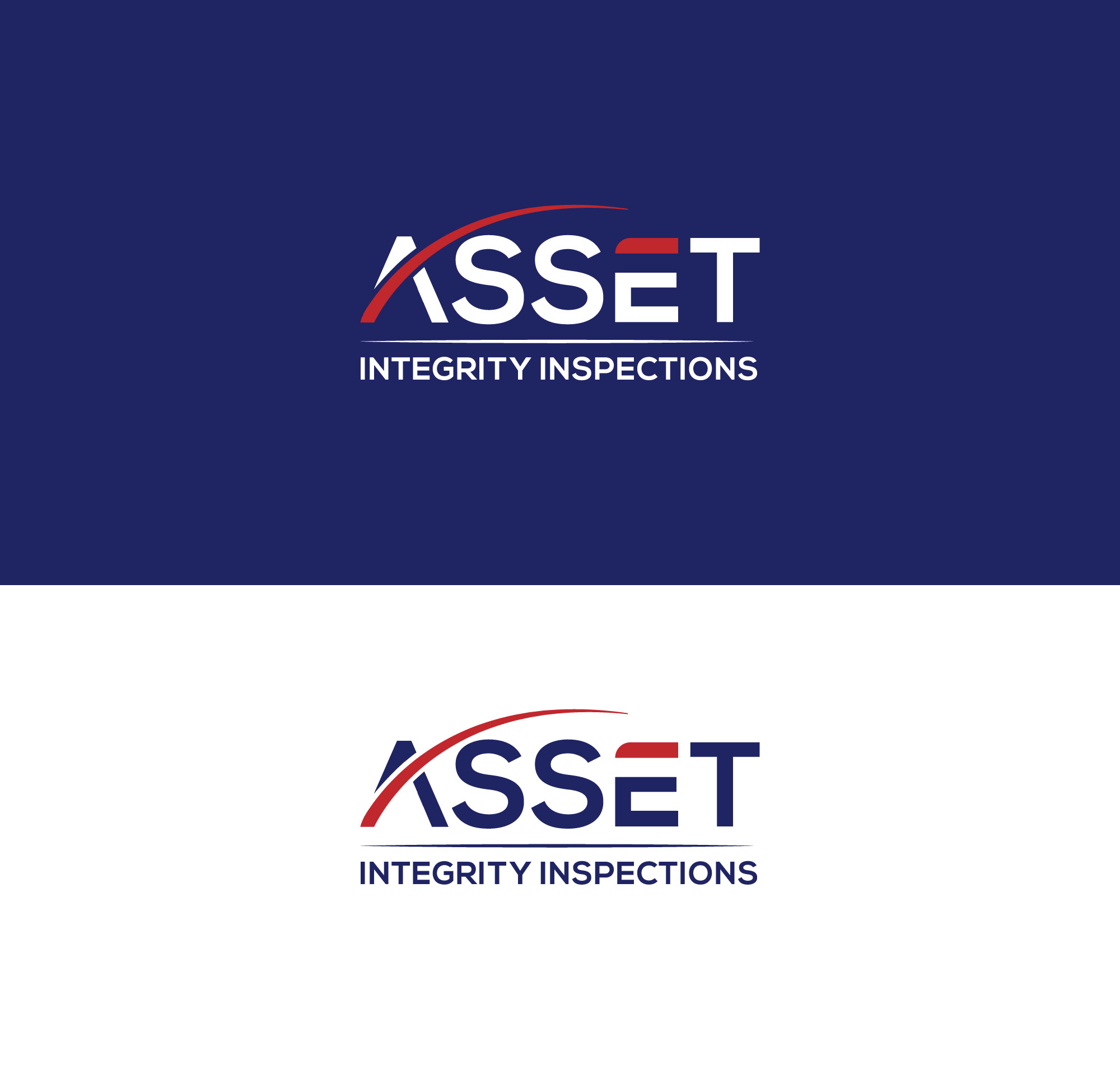 Logo-Design von riyad123 für Asset Integrity Inspections | Design #29685159