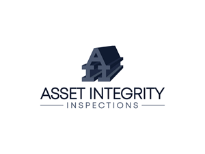Logo-Design von 439 Creations für Asset Integrity Inspections | Design: #29684663