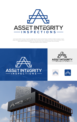 Logo-Design von Design Athics für Asset Integrity Inspections | Design: #29683537