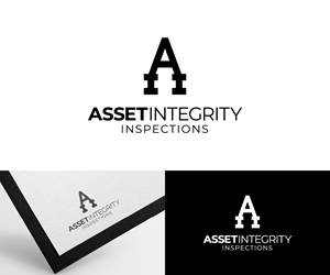 Logo-Design von Ebaddesigns für Asset Integrity Inspections | Design: #29684363