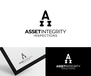 Logo-Design von Ebaddesigns für Asset Integrity Inspections | Design: #29684364