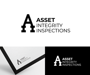 Logo-Design von Ebaddesigns für Asset Integrity Inspections | Design: #29684365