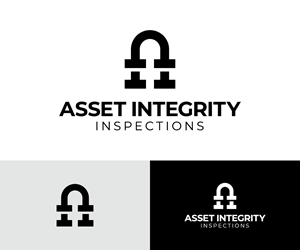Logo-Design von Ebaddesigns für Asset Integrity Inspections | Design: #29686309
