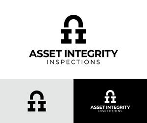 Logo-Design von Ebaddesigns für Asset Integrity Inspections | Design: #29686310