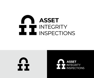 Logo-Design von Ebaddesigns für Asset Integrity Inspections | Design: #29686312