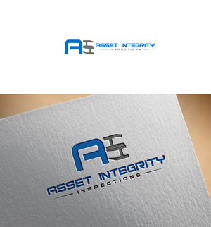 Logo-Design von Alb@ri für Asset Integrity Inspections | Design: #29685320