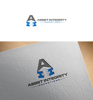 Logo-Design von Alb@ri für Asset Integrity Inspections | Design: #29685322