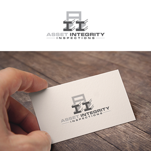 Logo-Design von RA-bica für Asset Integrity Inspections | Design: #29684028