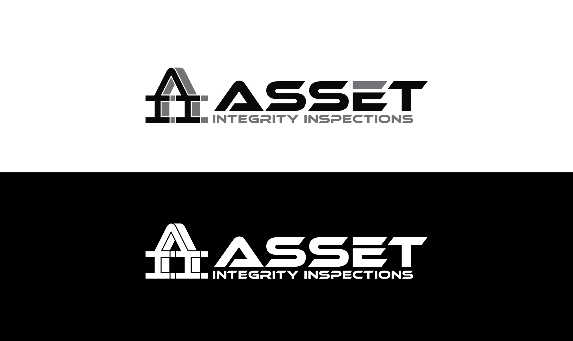Logo-Design von creativepoint für Asset Integrity Inspections | Design #29683420
