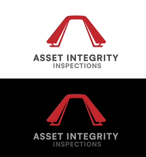 Logo Design by got2believe for Asset Integrity Inspections | Design #29686308