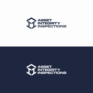 Logo-Design von R!CKY für Asset Integrity Inspections | Design: #29686338