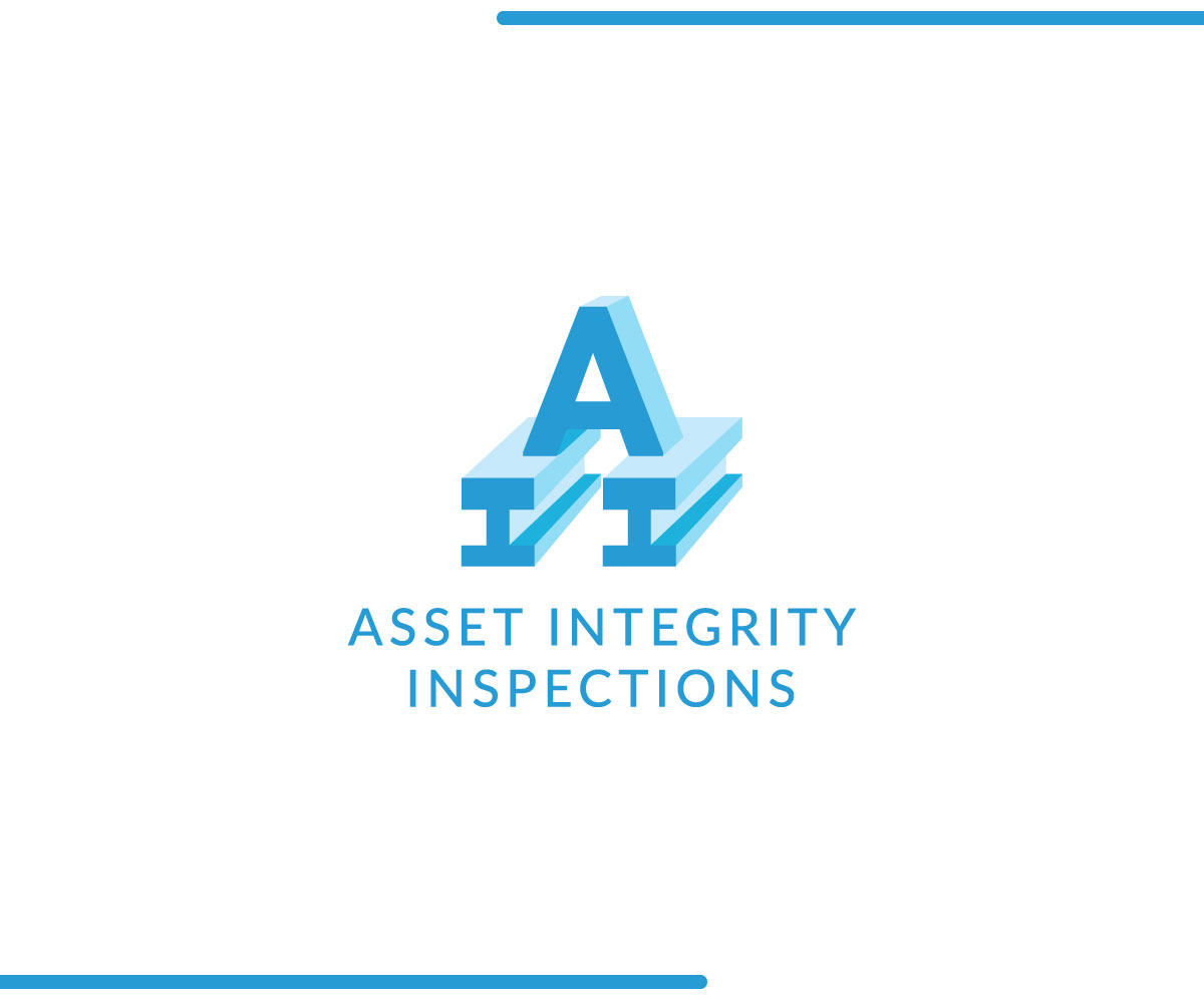 Logo Design by ecorokerz for Asset Integrity Inspections | Design #29683580