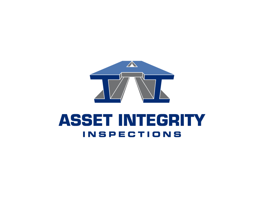 Logo-Design von Sacril für Asset Integrity Inspections | Design #29683606