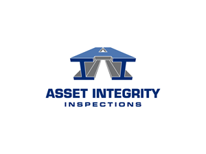 Logo-Design von Sacril für Asset Integrity Inspections | Design: #29683606
