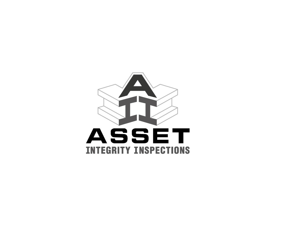 Logo Design by Rubia@ for Asset Integrity Inspections | Design #29686666