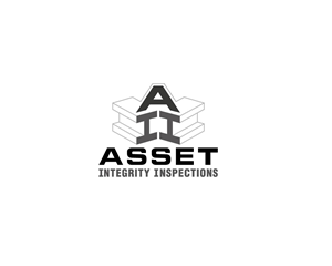 Logo-Design von Rubia@ für Asset Integrity Inspections | Design: #29686666