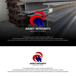 Logo-Design von dk_Grafika für Asset Integrity Inspections | Design: #29683843