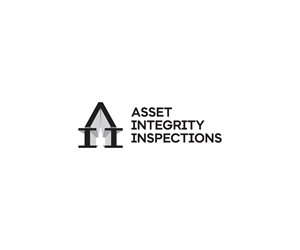 Logo-Design von GraphiBoi für Asset Integrity Inspections | Design: #29686937
