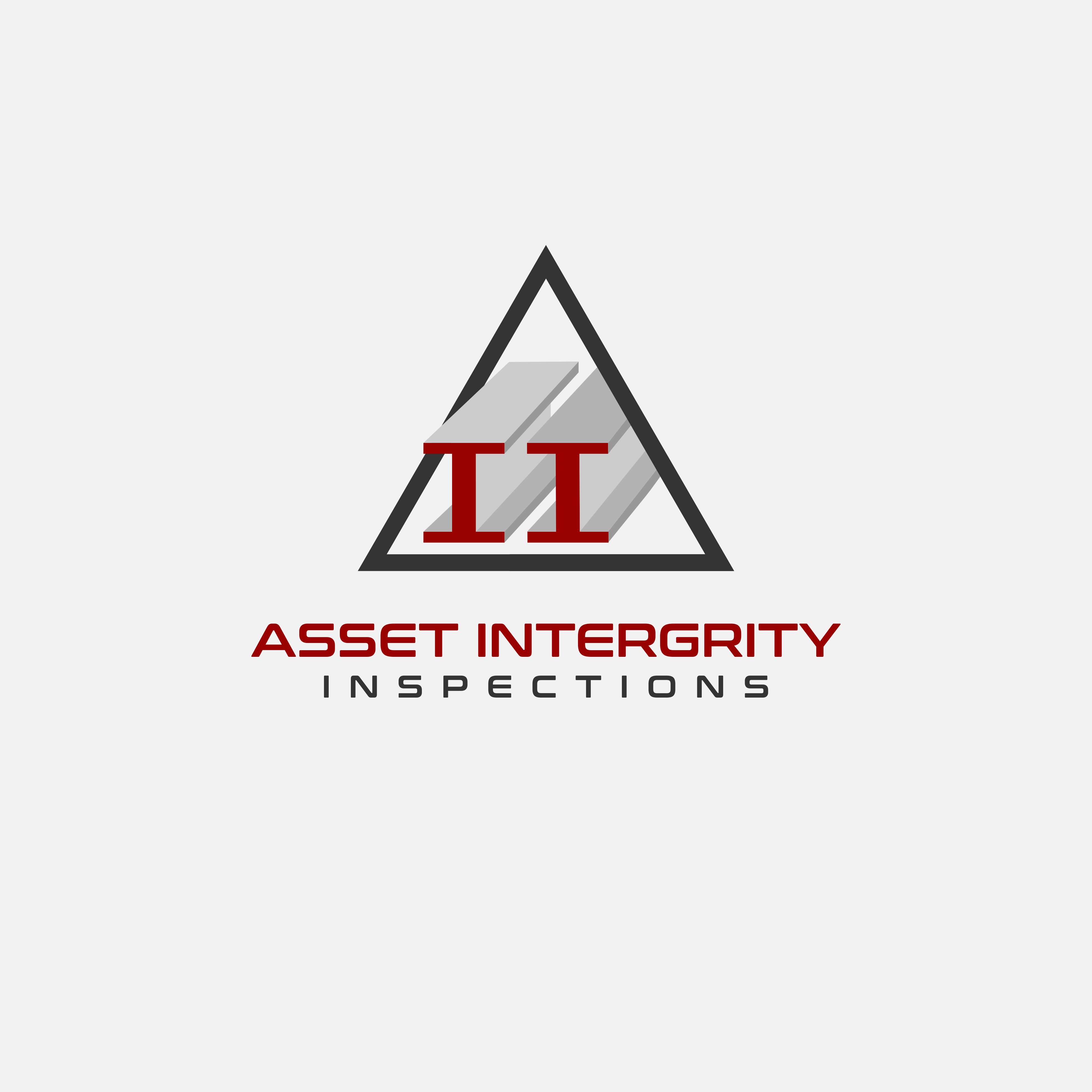 Logo Design by Antonius Triyanto 2 for Asset Integrity Inspections | Design #29684982