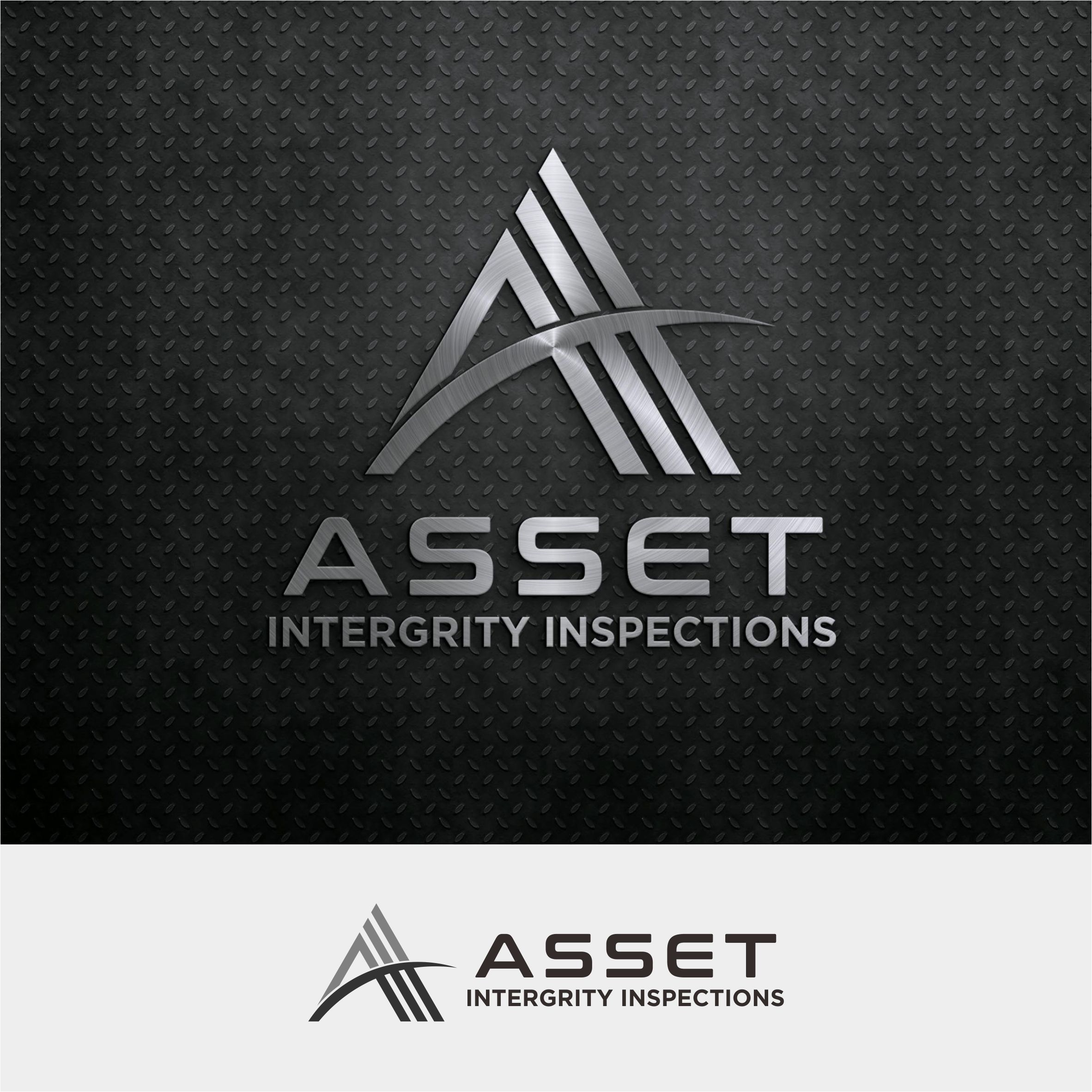 Logo-Design von Antonius Triyanto 2 für Asset Integrity Inspections | Design #29686765