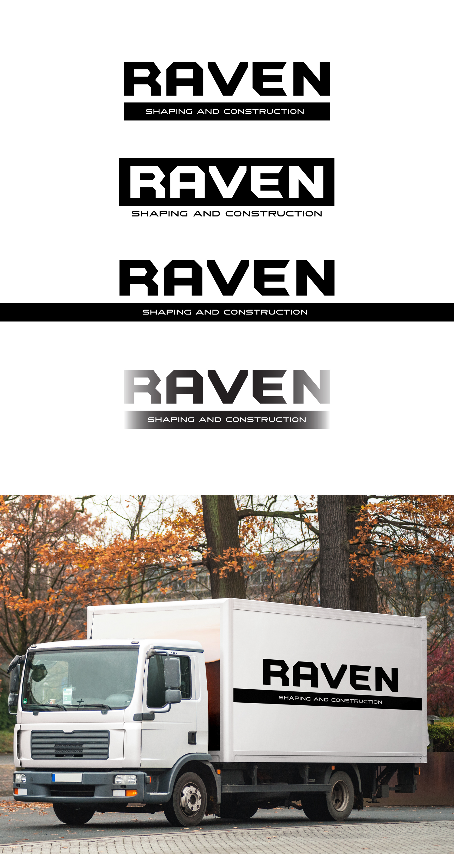 Logo Design by Stingdau for this project | Design #29682951