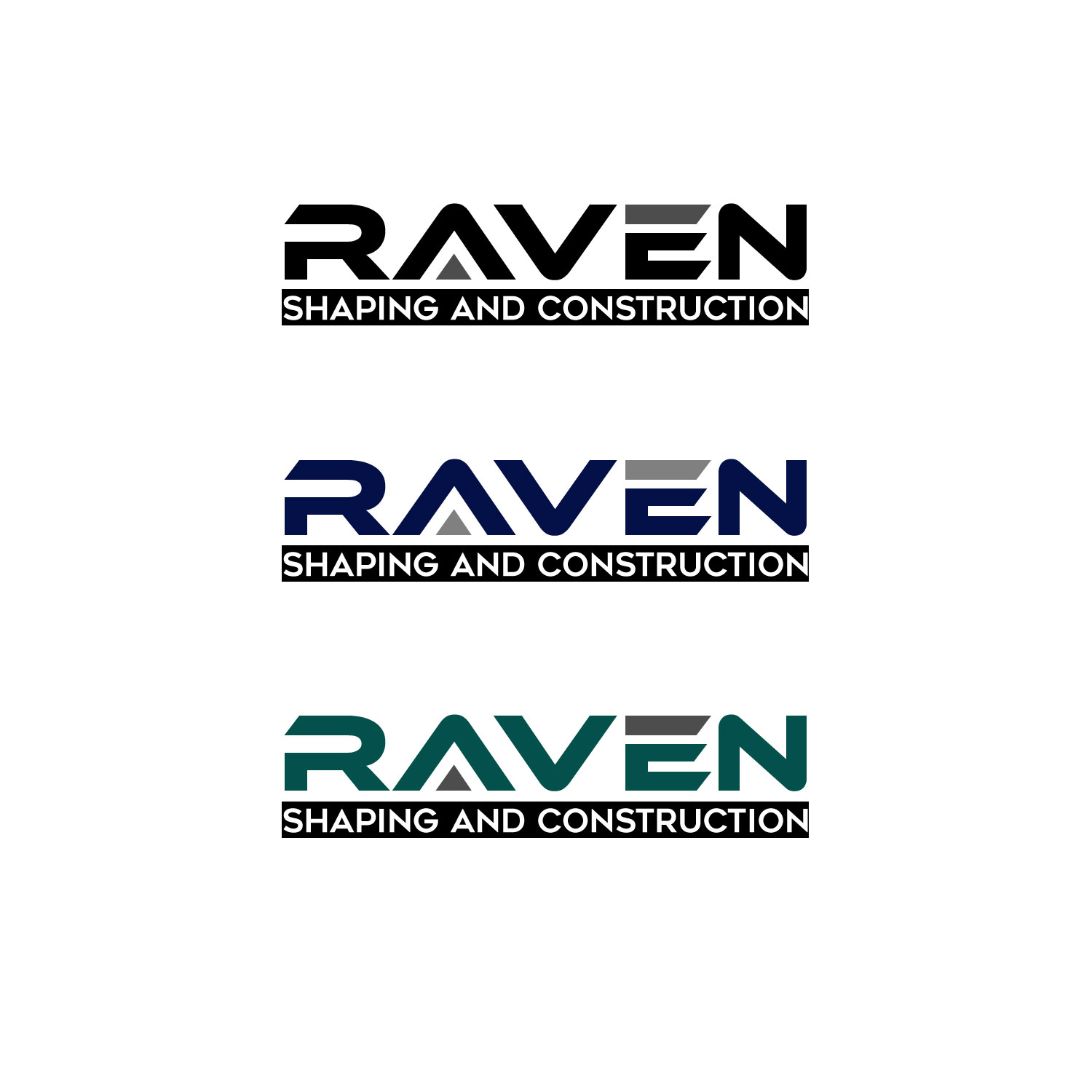 Logo Design by Salman125 for this project | Design #29687784