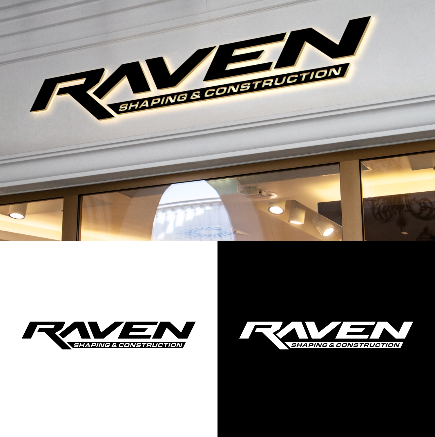 Logo Design by SanaPixel for this project | Design #29702112