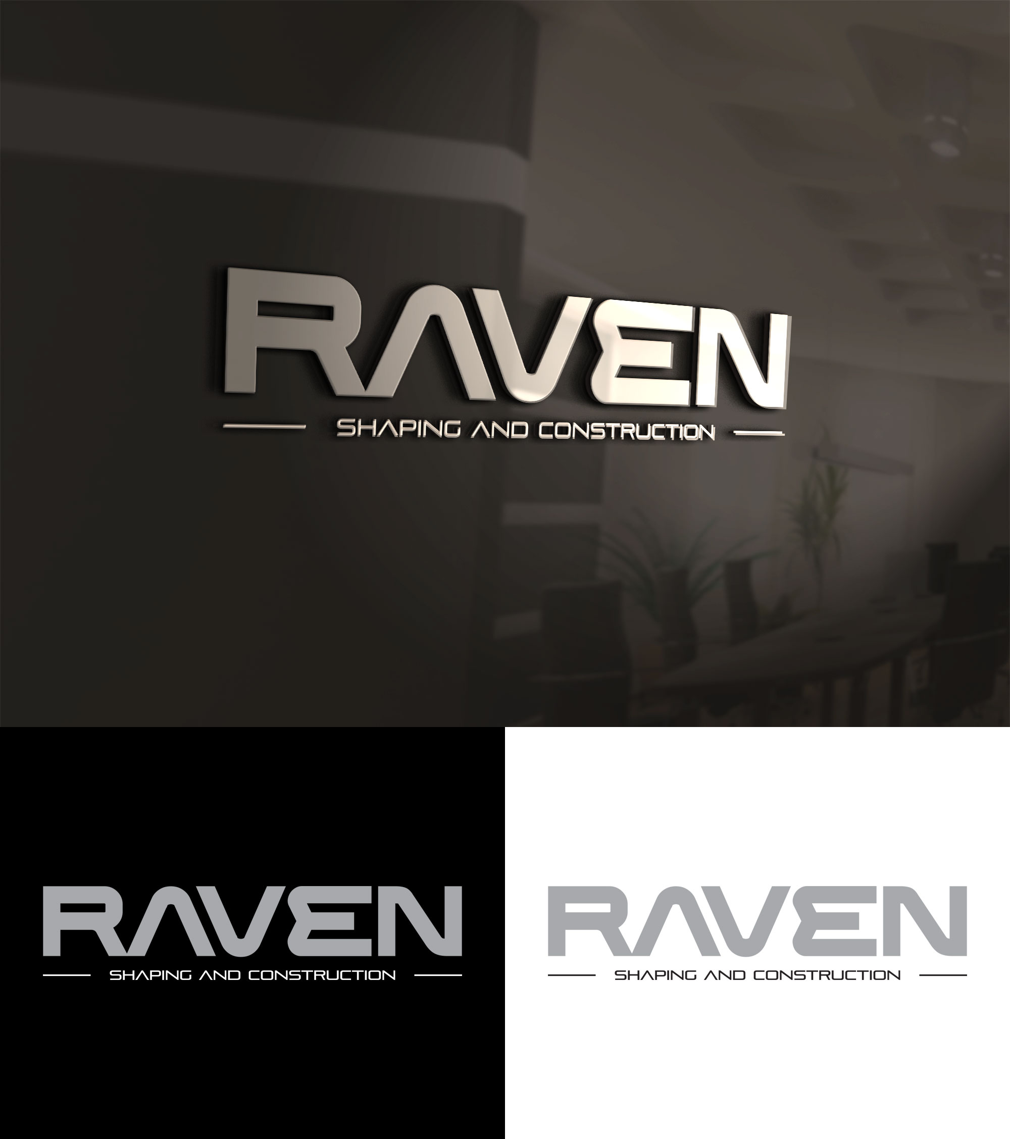 Logo Design by design 125 for this project | Design #29685587