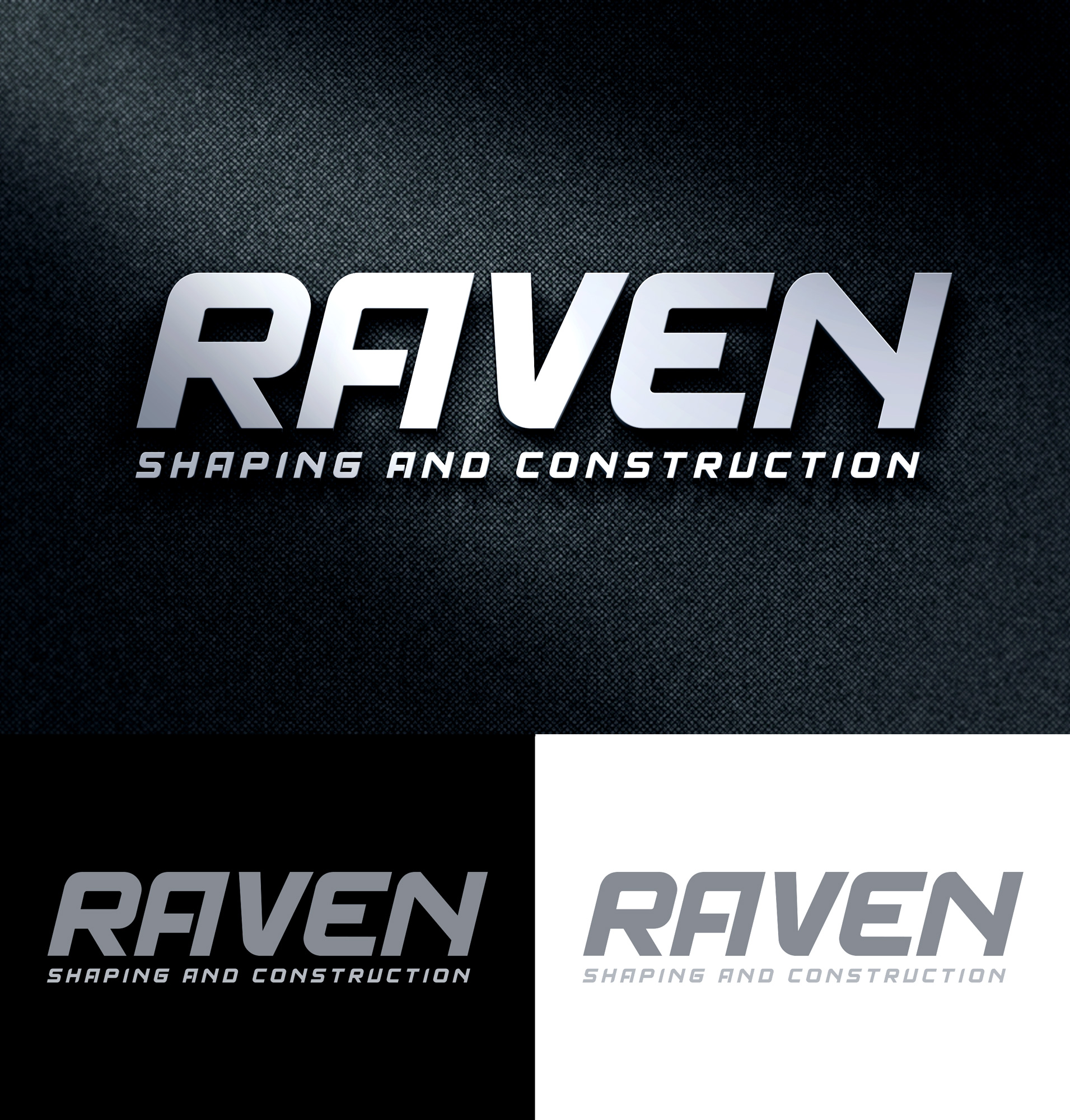 Logo Design by design 125 for this project | Design #29685589