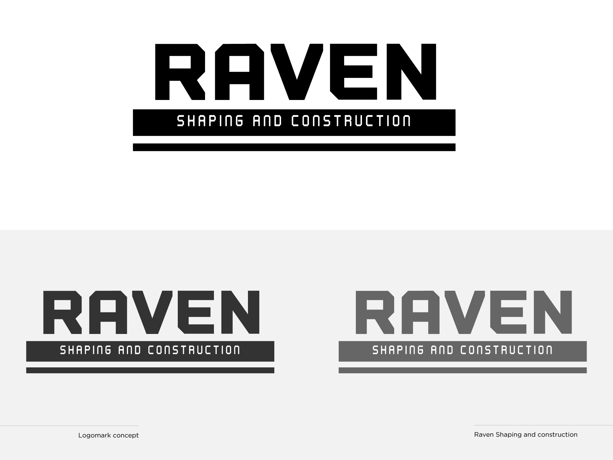 Logo Design by Sa.muel for this project | Design #29687683